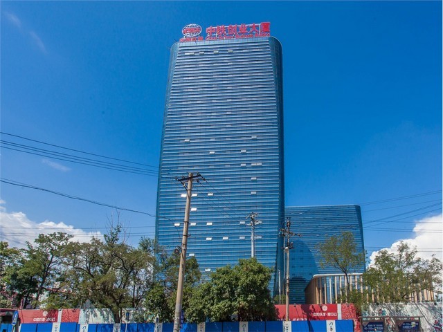 湖南美国AMETEK新品发布